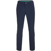 Alberto ROOKIE - Jersey Print Thermo Hose navy Alberto ROOKIE - Jersey Print Thermo Hose navy von Alberto