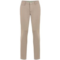 Alberto ROOKIE - Stretch Energy Thermo Hose camel von Alberto