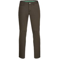 Alberto ROOKIE - Stretch Energy Thermo Hose oliv Alberto ROOKIE - Stretch Energy Thermo Hose oliv von Alberto