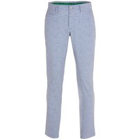 Alberto ROOKIE - Summer Check Hose kariert Alberto ROOKIE - Summer Check Hose kariert von Alberto