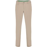 Alberto ROOKIE - WR Revolutional Chino Hose beige von Alberto