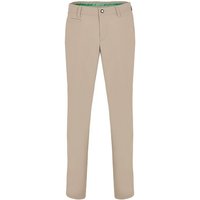 Alberto ROOKIE - WR Revolutional Chino Hose beige Alberto ROOKIE - WR Revolutional Chino Hose beige von Alberto