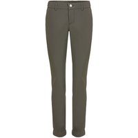 Alberto ROOKIE-Y-9 - 360° Performance WR Jogpant oliv Alberto ROOKIE-Y-9 - 360° Performance WR Jogpant oliv von Alberto