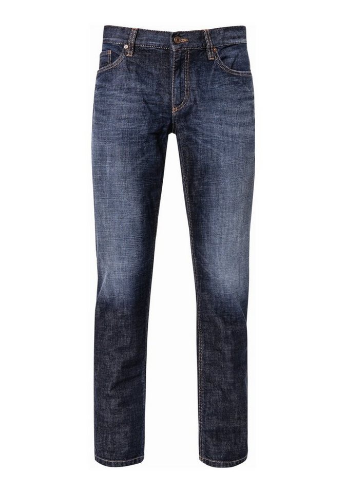 Alberto Gerade Jeans - Jeans Regular-fit- PIPE - Authentic Denim Alberto Gerade Jeans - Jeans Regular-fit- PIPE - Authentic Denim von Alberto
