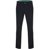 Alberto Rookie - Tech print Chino Hose navy Alberto Rookie - Tech print Chino Hose navy von Alberto