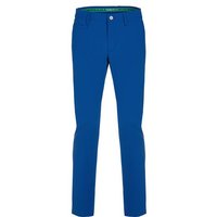 Alberto Rookie - WR Revolutional Chino Hose blau von Alberto