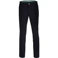 Alberto Rookie WR Revolutional Chino Hose schwarz Alberto Rookie WR Revolutional Chino Hose schwarz von Alberto