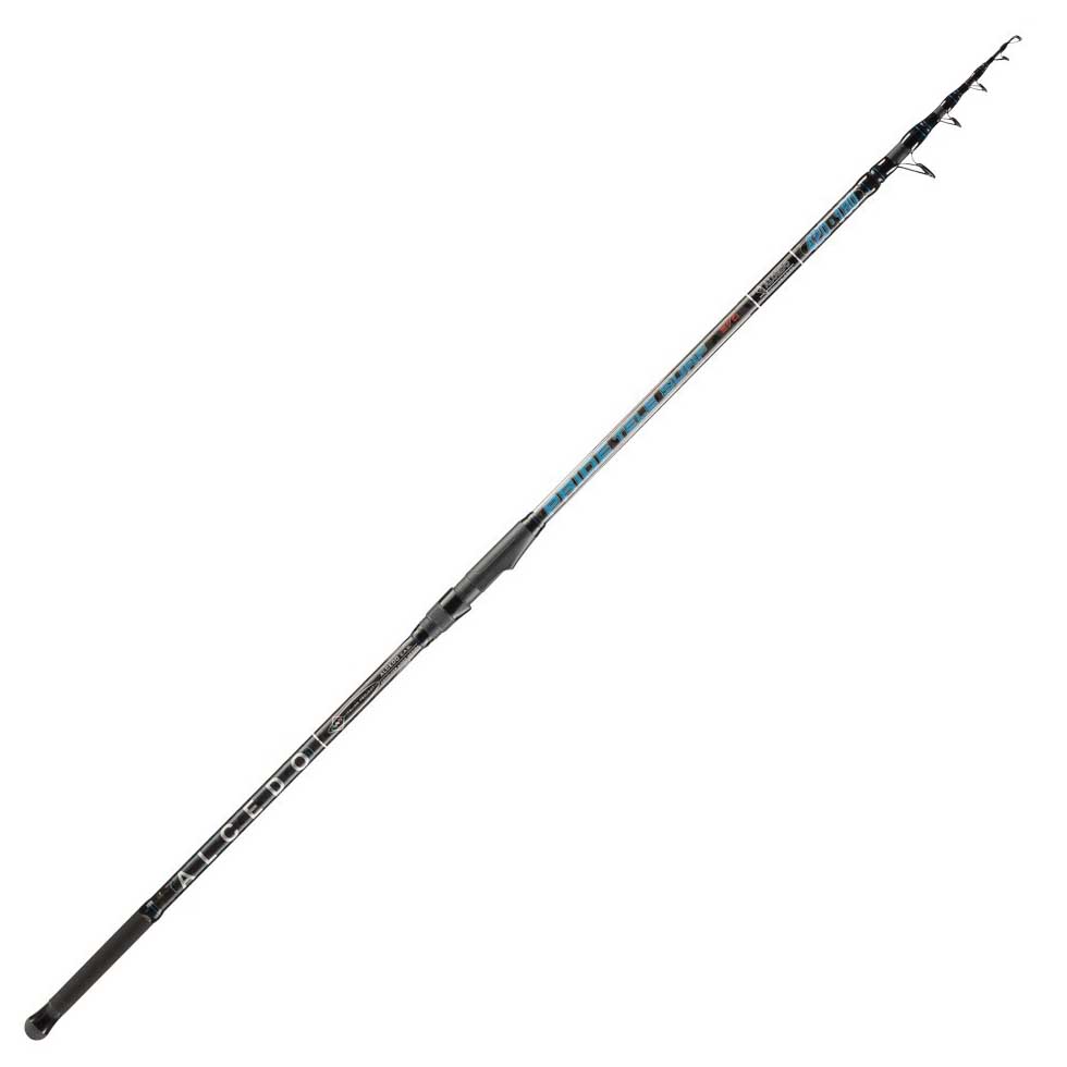 Alcedo Pride Telescopic Surfcasting Rod Silber 4.20 m / 150 g Alcedo Pride Telescopic Surfcasting Rod Silber 4.20 m / 150 g von Alcedo