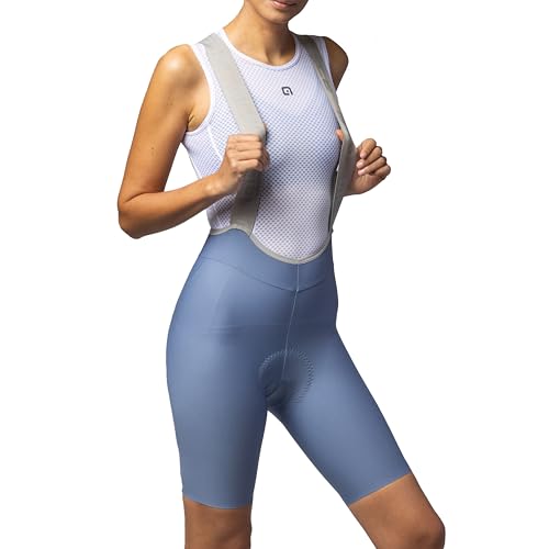 Alé Cycling Damen PR.E Master 2.0 Trägerhose von Alé Cycling
