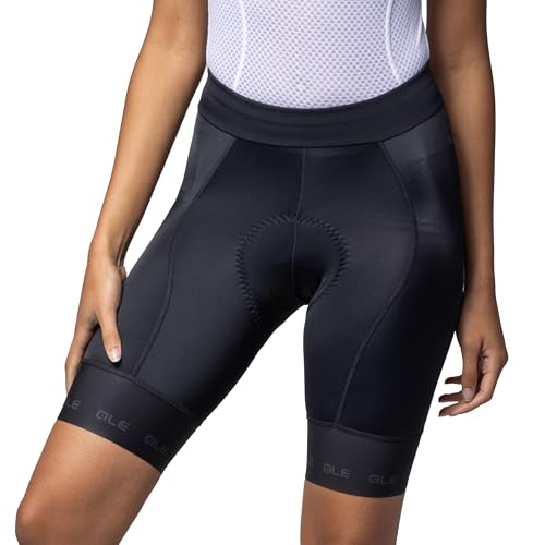 Alé Cycling Damen PR.E Strada 2.0 Radhose Alé Cycling Damen PR.E Strada 2.0 Radhose von Alé Cycling
