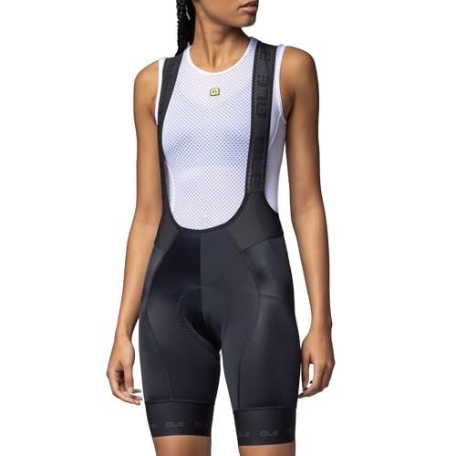 Alé Cycling Damen PR.E Strada 2.0 Trägerhose Alé Cycling Damen PR.E Strada 2.0 Trägerhose von Alé Cycling