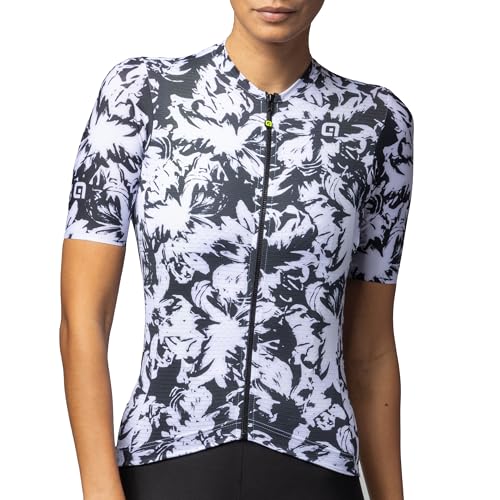 Alé Cycling Damen Pragma Essenza Radtrikot Alé Cycling Damen Pragma Essenza Radtrikot von Alé Cycling