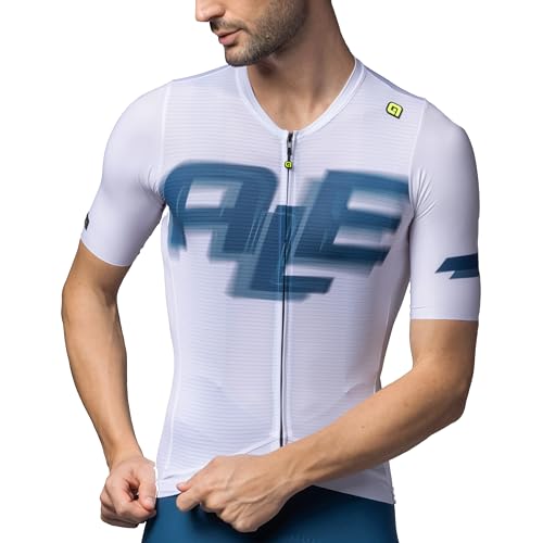 Alé Cycling Herren PR-E Sauvage Radtrikot von Alé Cycling