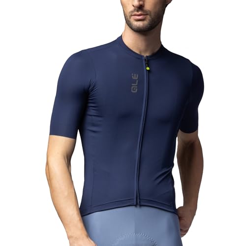 Alé Cycling Herren Pragma Colour Block Kurzarm Radtrikot Alé Cycling Herren Pragma Colour Block Kurzarm Radtrikot von Alé Cycling