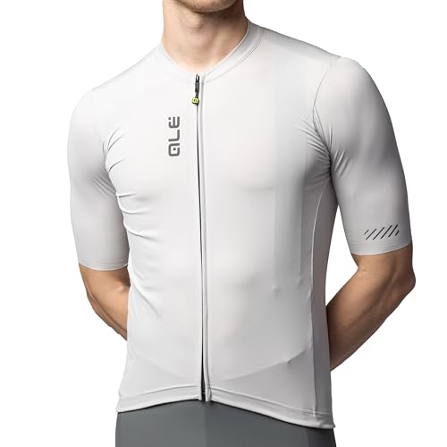 Alé Cycling Herren Pragma Colour Block Off Road Kurzarm Radtrikot Alé Cycling Herren Pragma Colour Block Off Road Kurzarm Radtrikot von Alé Cycling