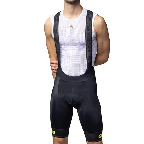 Alé Cycling Herren Pragma Corsa 2.0 Trägerhose Alé Cycling Herren Pragma Corsa 2.0 Trägerhose von Alé Cycling