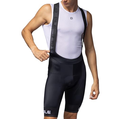Alé Cycling Herren Pragma Corsa 2.0 Trägerhose Alé Cycling Herren Pragma Corsa 2.0 Trägerhose von Alé Cycling