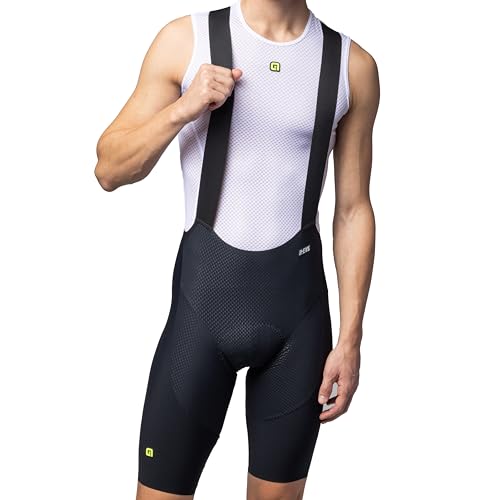 Alé Cycling Herren R-EV1 Voltage Trägerhose Alé Cycling Herren R-EV1 Voltage Trägerhose von Alé Cycling