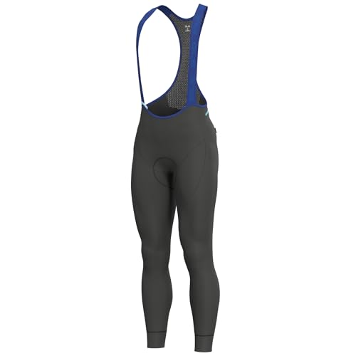 Alé Cycling Klimatik K-Tour Wasserabweisende Trägerhose Alé Cycling Klimatik K-Tour Wasserabweisende Trägerhose von ALE'