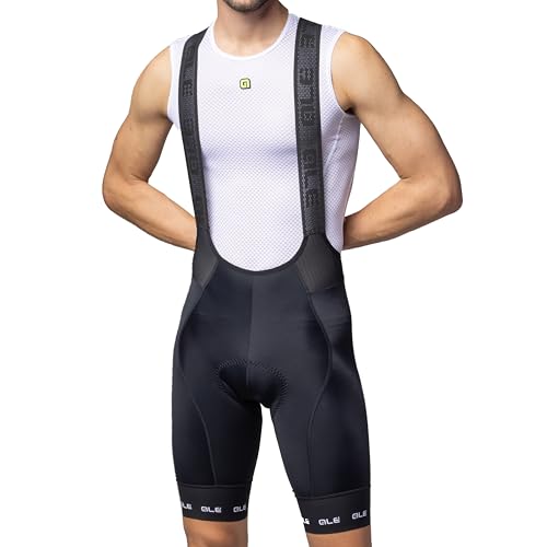 Alé Cycling PR.E Strada 2.0 Trägerhose für Herren Alé Cycling PR.E Strada 2.0 Trägerhose für Herren von Alé Cycling