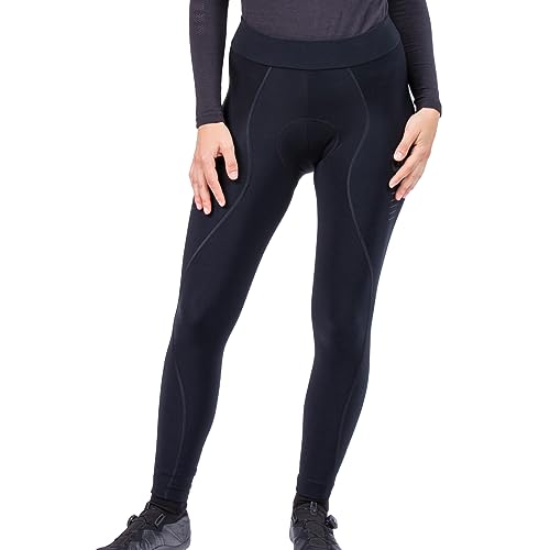 Alé Cycling Solid Essential Radhose für Damen von Alé Cycling