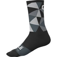 ALÉ Action Radsocken, für Herren, Größe L, Rennradsocken, MTB Bekleidung|Action ALÉ Action Radsocken, für Herren, Größe L, Rennradsocken, MTB Bekleidung|Action von Alé
