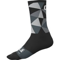 ALÉ Action Radsocken, für Herren, Größe L, Rennradsocken, MTB Bekleidung|Action von Alé