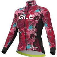 ALÉ Amazzonia Damen Langarmtrikot, Größe S, Rennrad Trikot, ALÉ Amazzonia Damen Langarmtrikot, Größe S, Rennrad Trikot, von Alé