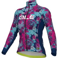 ALÉ Amazzonia Damen Langarmtrikot, Größe S, Rennrad Trikot, ALÉ Amazzonia Damen Langarmtrikot, Größe S, Rennrad Trikot, von Alé