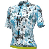 ALÉ Amazzonia Damentrikot, Größe M, Fahrradtrikot, Radbekleidung|ALÉ Amazzonia von Alé