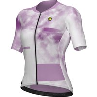 ALÉ Atmosfera Damentrikot, Größe M, Fahrradtrikot, Radbekleidung|ALÉ women's von Alé