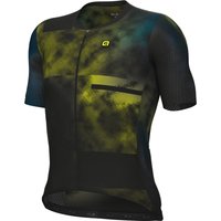 ALÉ Atmosfera Kurzarmtrikot, für Herren, Größe M, Radtrikot, ALÉ Atmosfera Kurzarmtrikot, für Herren, Größe M, Radtrikot, von Alé