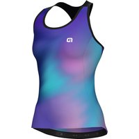 ALÉ Aurora Damen Radtop, Größe L, Radtrikot, Fahrradbekleidung|ALÉ women's ALÉ Aurora Damen Radtop, Größe L, Radtrikot, Fahrradbekleidung|ALÉ women's von Alé