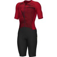 ALÉ Beyond Racebody, für Herren, Größe L, Rad Body, Fahrradbekleidung|ALÉ Tri ALÉ Beyond Racebody, für Herren, Größe L, Rad Body, Fahrradbekleidung|ALÉ Tri von Alé