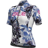 ALÉ Bouquet Damentrikot, Größe M, Fahrradtrikot, Radbekleidung|ALÉ Bouquet ALÉ Bouquet Damentrikot, Größe M, Fahrradtrikot, Radbekleidung|ALÉ Bouquet von Alé
