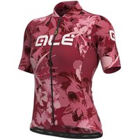ALÉ Bouquet Damentrikot, Größe S, Rennrad Trikot, Radsportbekleidung|ALÉ Bouquet ALÉ Bouquet Damentrikot, Größe S, Rennrad Trikot, Radsportbekleidung|ALÉ Bouquet von Alé