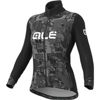ALÉ Break Damen Winterjacke, Größe M, Thermojacke, Radbekleidung|ALÉ Break ALÉ Break Damen Winterjacke, Größe M, Thermojacke, Radbekleidung|ALÉ Break von Alé