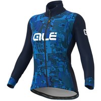 ALÉ Break Damen Winterjacke, Größe S, Radjacke, Radsportbekleidung|ALÉ Break ALÉ Break Damen Winterjacke, Größe S, Radjacke, Radsportbekleidung|ALÉ Break von Alé