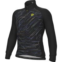 ALÉ Byte Winterjacke, für Herren, Größe M, Winterjacke Fahrrad, ALÉ Byte Winterjacke, für Herren, Größe M, Winterjacke Fahrrad, von Alé