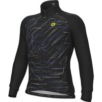 ALÉ Byte Winterjacke, für Herren, Größe XL, MTB Jacke, Fahrradkleidung|ALÉ Byte von Alé