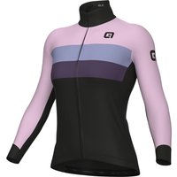 ALÉ Chaos Damen Langarmtrikot, Größe M, Fahrradtrikot, Radbekleidung|ALÉ Chaos von Alé