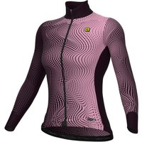 ALÉ Circus Damen Langarmtrikot, Größe M, Fahrradtrikot, Radbekleidung|ALÉ Circus ALÉ Circus Damen Langarmtrikot, Größe M, Fahrradtrikot, Radbekleidung|ALÉ Circus von Alé