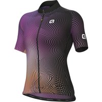 ALÉ Circus Damentrikot, Größe M, Fahrradtrikot, Radbekleidung|ALÉ Women's Jersey ALÉ Circus Damentrikot, Größe M, Fahrradtrikot, Radbekleidung|ALÉ Women's Jersey von Alé