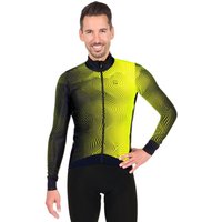 ALÉ Circus Winterjacke, für Herren, Größe 2XL, Fahrradjacke, ALÉ Circus Winterjacke, für Herren, Größe 2XL, Fahrradjacke, von Alé