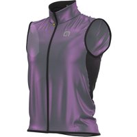 ALÉ Clever Windweste, für Herren, Größe L, Radweste, Radsportbekleidung|ALÉ ALÉ Clever Windweste, für Herren, Größe L, Radweste, Radsportbekleidung|ALÉ von Alé