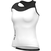 ALÉ Color Block Damen Radtop, Größe L, Radtrikot, Fahrradbekleidung|Color Block ALÉ Color Block Damen Radtop, Größe L, Radtrikot, Fahrradbekleidung|Color Block von Alé
