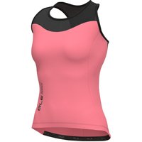 ALÉ Color Block Damen Radtop, Größe L, Radtrikot, Fahrradbekleidung|ALÉ Color ALÉ Color Block Damen Radtop, Größe L, Radtrikot, Fahrradbekleidung|ALÉ Color von Alé