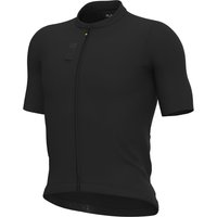 ALÉ Color Block Kurzarmtrikot, für Herren, Größe 2XL, Fahrradtrikot, von Alé