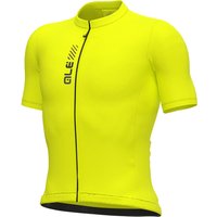 ALÉ Color Block Kurzarmtrikot, für Herren, Größe M, Radtrikot, ALÉ Color Block Kurzarmtrikot, für Herren, Größe M, Radtrikot, von Alé