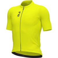 ALÉ Color Block Kurzarmtrikot, für Herren, Größe M, Radtrikot, ALÉ Color Block Kurzarmtrikot, für Herren, Größe M, Radtrikot, von Alé